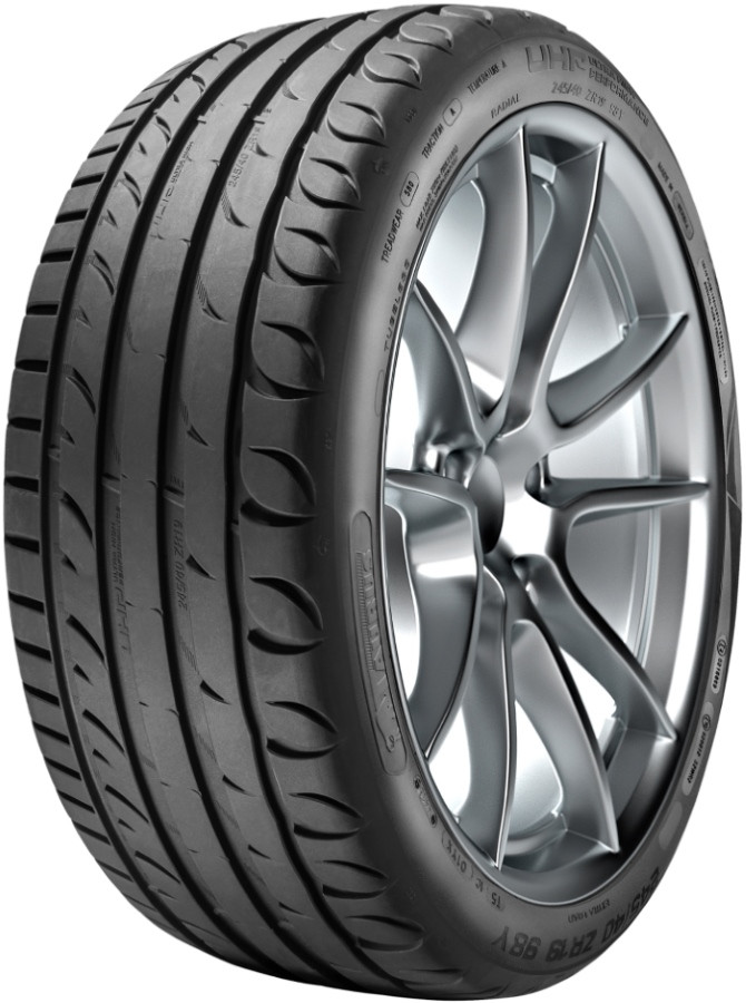 Літня шина Taurus Ultra High Performance 215/55 R17 94V