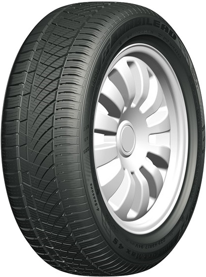 Всесезонна шина HABILEAD ComfortMax 4S 195/60 R15 88H