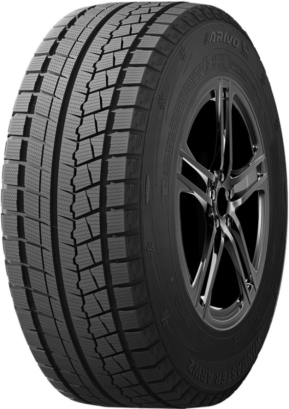 Зимняя шина Arivo Winmaster ARW2 235/60 R17 102H