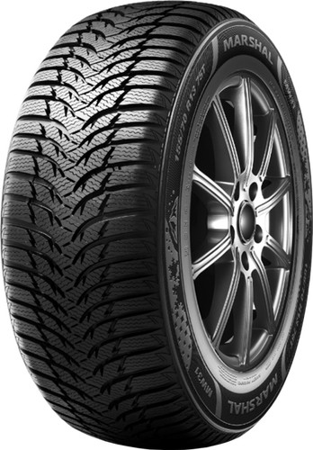 Зимова шина Marshal MW31 185/65 R14 86T