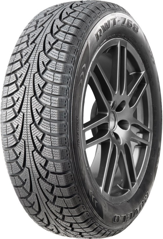Зимняя шина Rovelo RWT-768 195/65 R15 91T