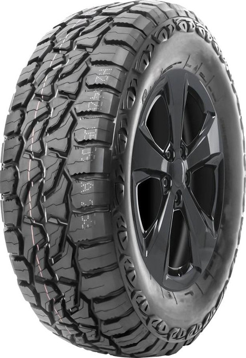 Всесезонна шина Aplus Rock Shredder-R/T 225/65 R17 107Q