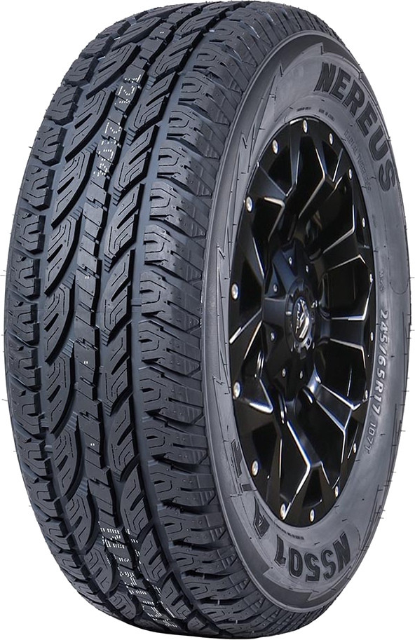 Всесезонна шина NEREUS NS501 235/65 R17 108T
