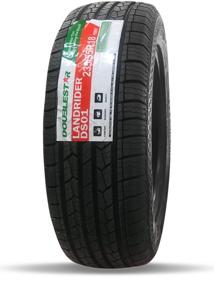 Літня шина Doublestar DS01 245/70 R16 107S