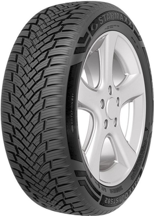 Всесезонная шина Starmaxx Maxx Out ST582 195/60 R15 88H