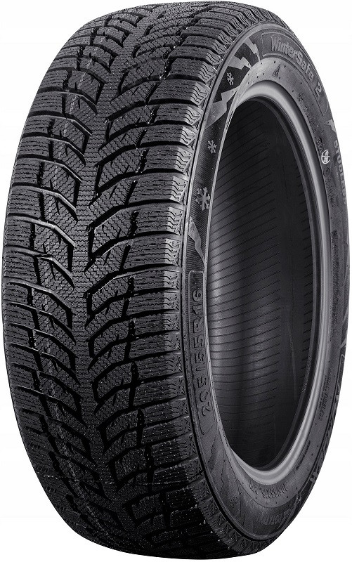 Зимова шина Nordexx WinterSafe 2 185/65 R15 88T