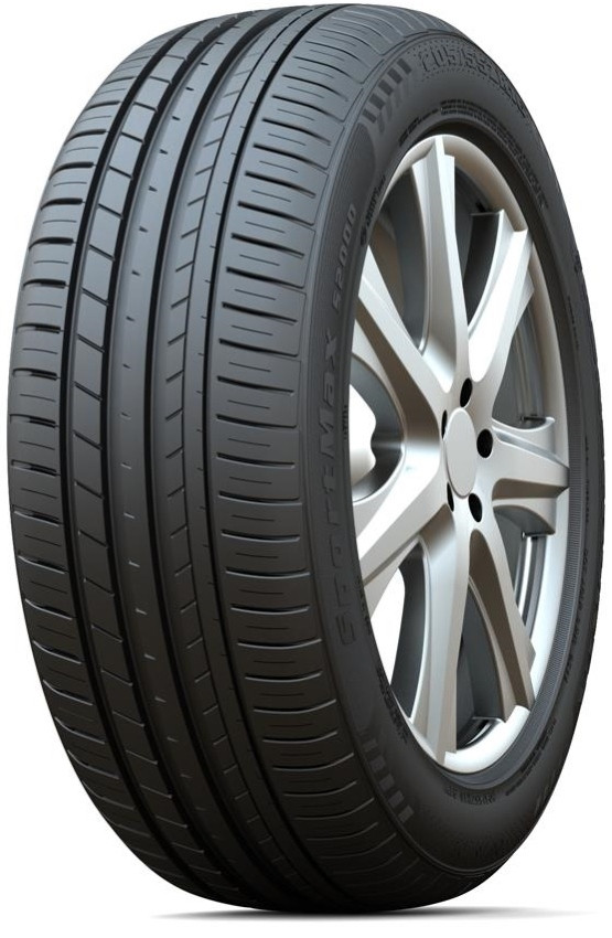 Летняя шина HABILEAD S2000 215/45 R16 90W