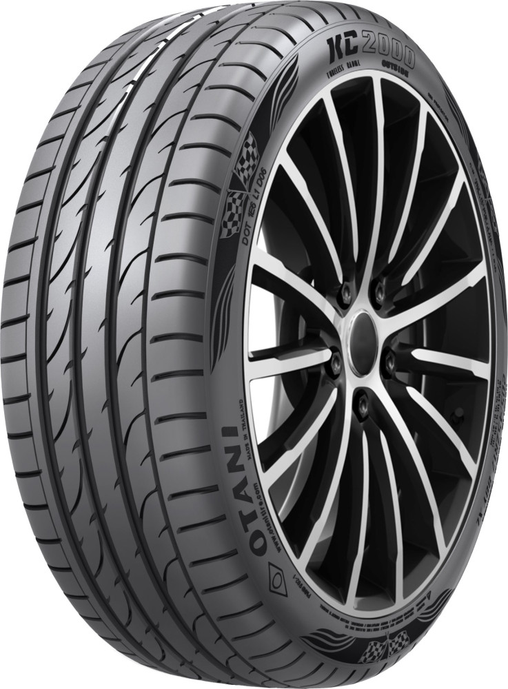 Літня шина OTANI KC2000 225/55 R16 99Y