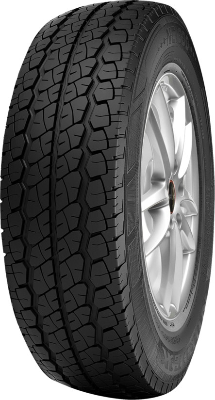 Летняя шина Nordexx NC1000 225/70 R15C 112R