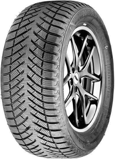Зимняя шина Nordexx WinterSafe 225/55 R18 98S