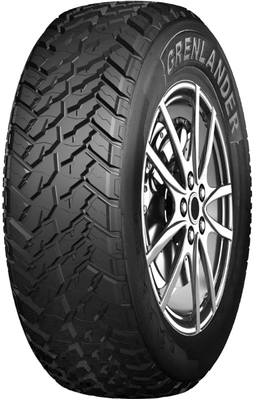 Всесезонна шина Grenlander Drak M/T 245/75 R16 120N