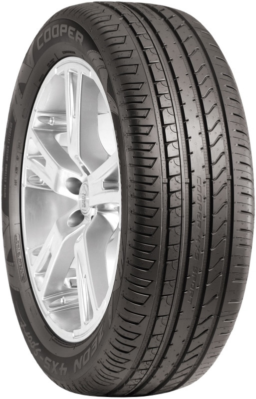 Літня шина Cooper Zeon 4XS Sport 255/45 R20 105W