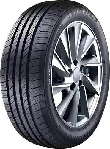 Літня шина Wanli SP226 215/60 R16 95H