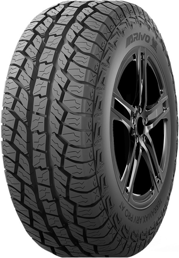 Всесезонная шина Arivo Terramax ARV Pro A/T 245/75 R17 121S
