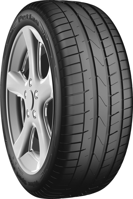 Літня шина Petlas Velox Sport PT741 265/40 R18 101Y