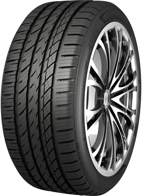 Всесезонна шина Nankang NS-25 255/45 R18 103W