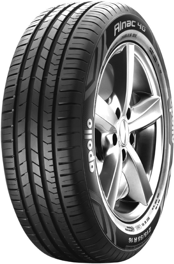 Літня шина Apollo Alnac 4G 205/60 R15 91V