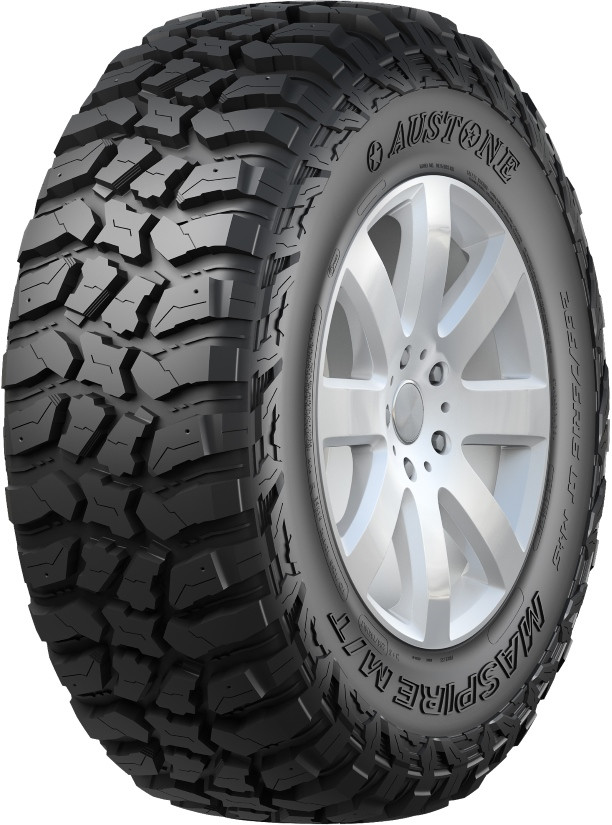 Всесезонная шина Austone Maspire M/T 225/75 R16 115Q