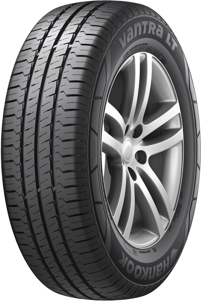 Літня шина Hankook Vantra LT RA18 235/65 R16C 121R