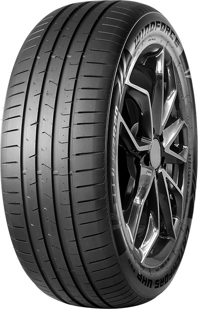 Літня шина Windforce Catchfors UHP Pro 235/40 R18 95W