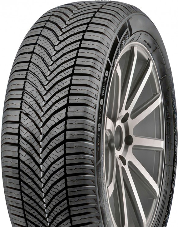 Всесезонна шина Windforce Catchfors A/S II 215/55 R16 97W