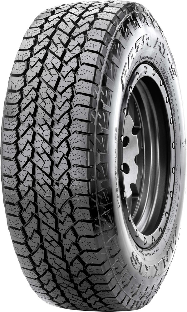 Всесезонная шина Maxxis Razr AT-S 285/70 R17 126S