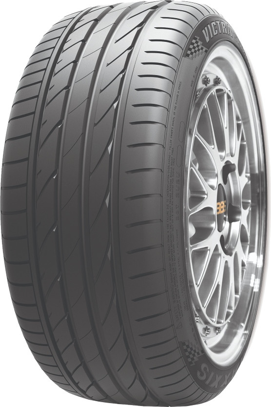 Летняя шина Maxxis Victra Sport 5 275/45 R21 110Y