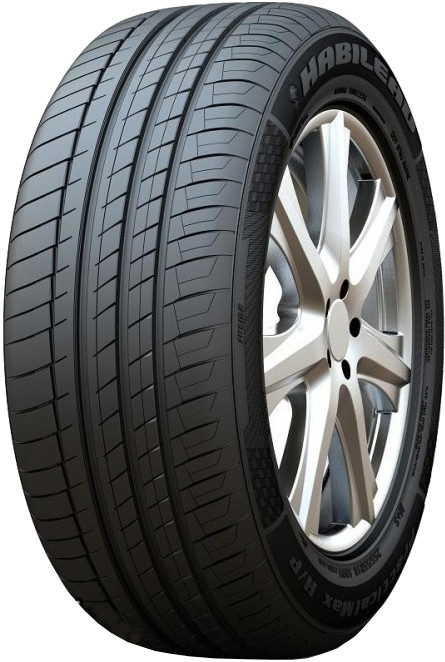 Летняя шина HABILEAD RS26 255/50 R20 109W