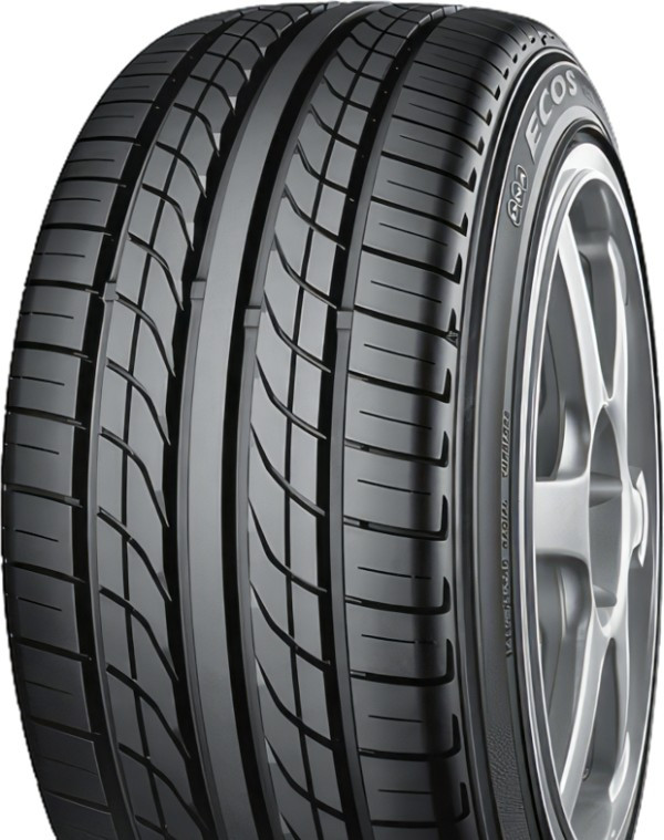 Літня шина Yokohama Ecos ES300 255/45 R18 99W