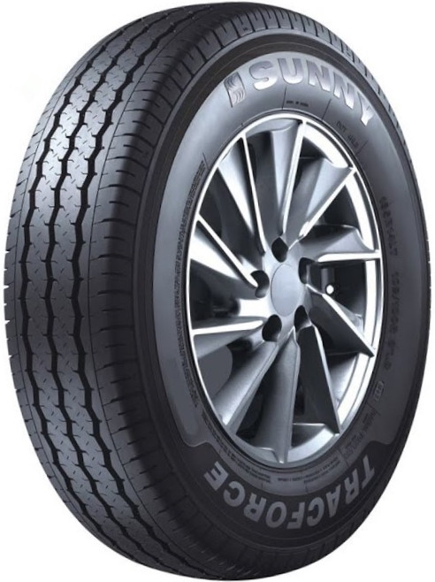 Летняя шина Sunny NL106 215/70 R16C 108T