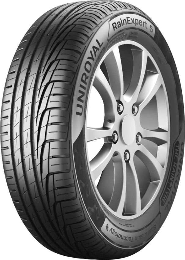 Літня шина Uniroyal RainExpert 5 195/65 R15 95T