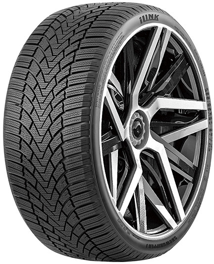 Зимова шина iLINK SnowGripper I 235/55 R18 104H
