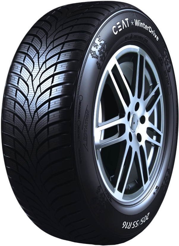 Зимняя шина Ceat WinterDrive 215/55 R17 98V