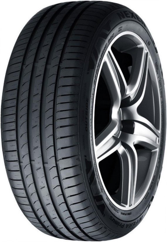 Літня шина Nexen N`Fera Primus 225/45 R17 91W