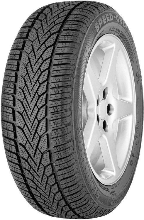 Зимова шина Semperit Speed-Grip 2 215/55 R16 97H