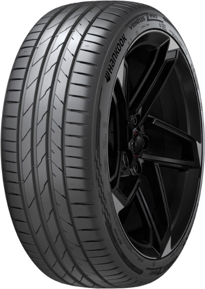 Літня шина Hankook Ventus Evo 275/35 R18 99Y