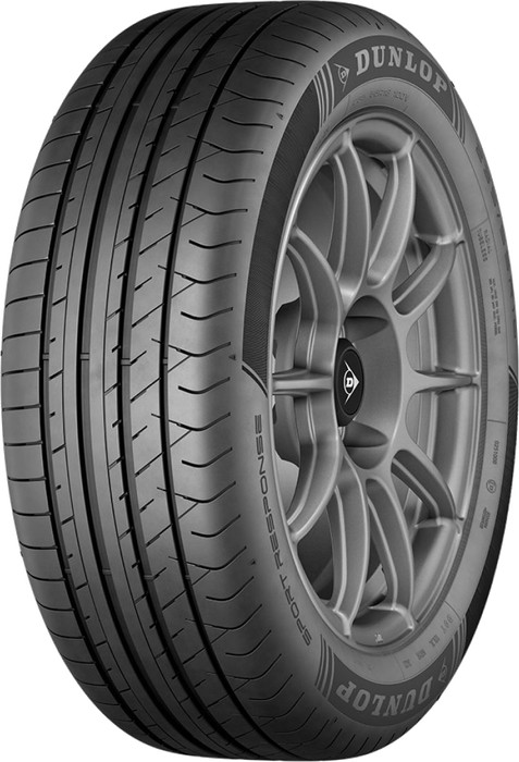 Літня шина Dunlop Sport Response 255/60 R18 112V