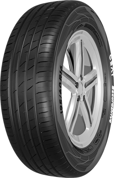 Літня шина Ceat SecuraDrive 235/55 R17 103V