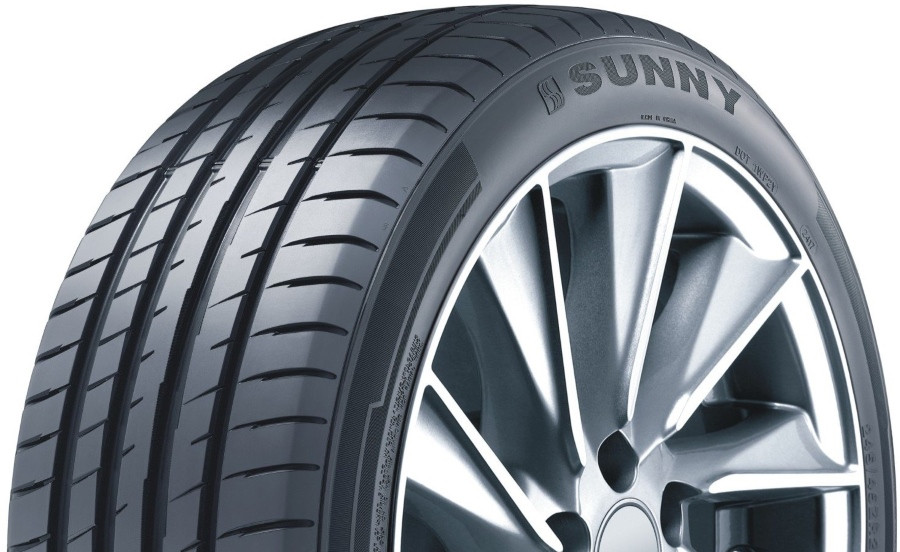 Летняя шина Sunny NA305 255/50 R19 107W