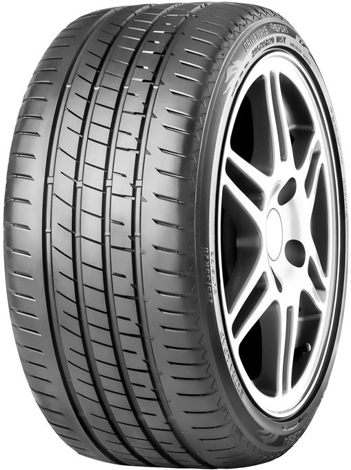 Літня шина Lassa Driveways Sport 245/50 R18 104Y