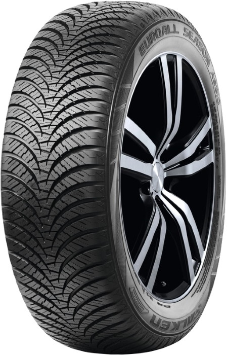 Всесезонна шина Falken EuroAll Season AS210 225/55 R16 99V
