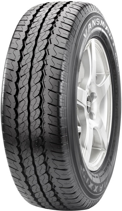 Летняя шина Maxxis VanSmart MCV3 225/65 R16C 112T