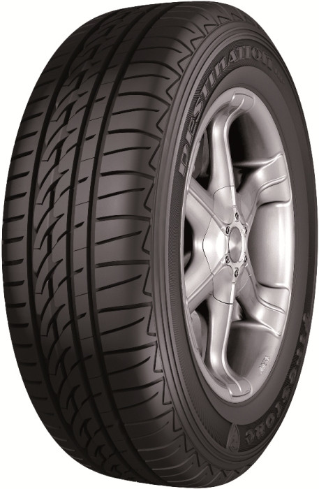 Літня шина Firestone Destination HP 265/65 R17 112H