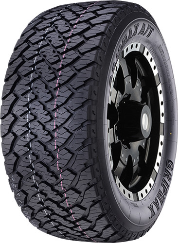 Всесезонна шина Gripmax Inception A/T 255/60 R18 112H