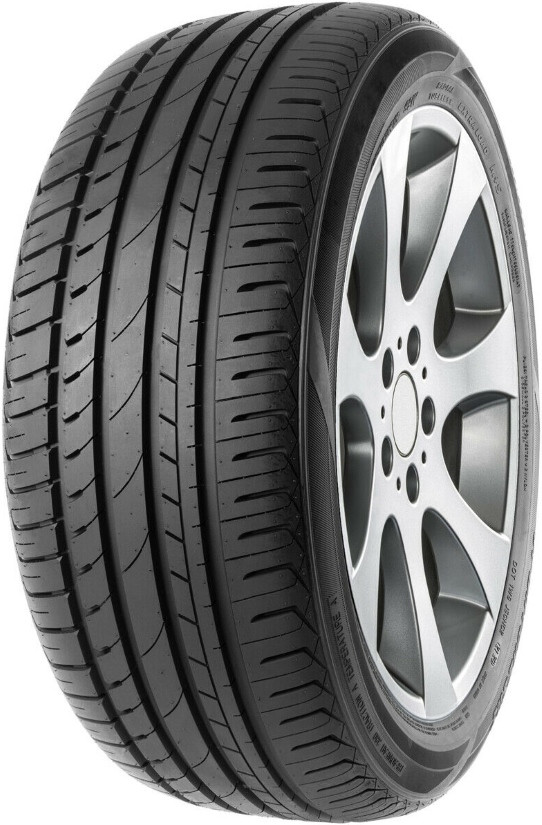 Літня шина Fortuna Ecoplus UHP 2 235/50 R19 103Y