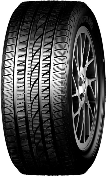 Зимняя шина Aplus A502 195/65 R15 91H