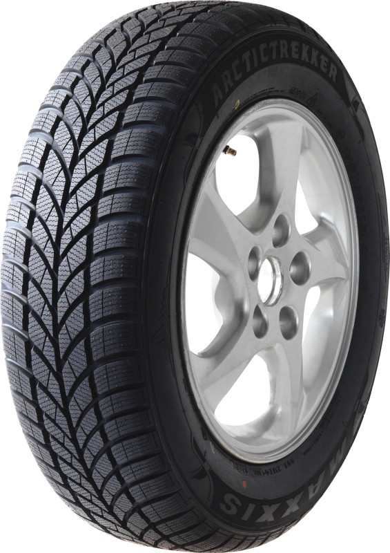 Зимова шина Maxxis Arctic Trekker WP-05 205/45 R16 87H
