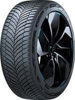 Всесезонна шина Hankook iON FlexClimate SUV 215/55 R17 98V