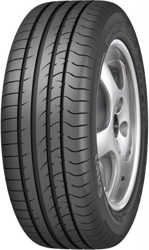 Летняя шина Sava Intensa SUV 2 265/65 R17 112H