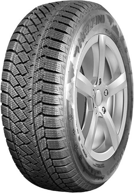 Зимняя шина Mazzini SnowLEOPARD 2 205/60 R16 96T